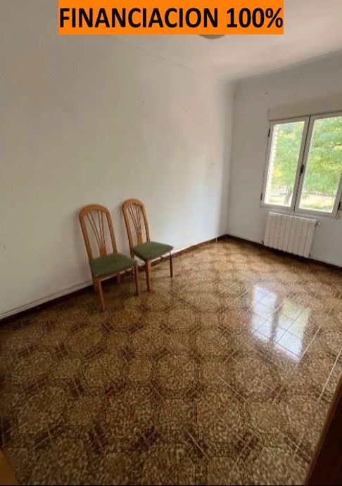 Menjador de Pis en venda en  Zaragoza Capital amb Calefacció