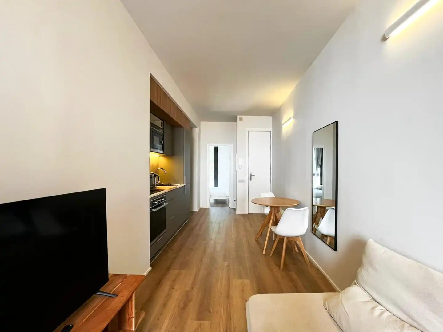 Apartamento con ascensor en venta en Sant Martí, imagen 4