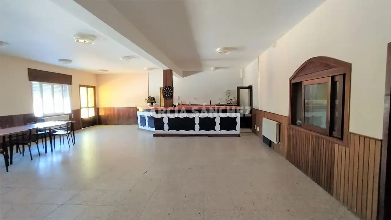 Casa amb terrassa en venda a Estrada de Boiro Noia 11, imagen 46
