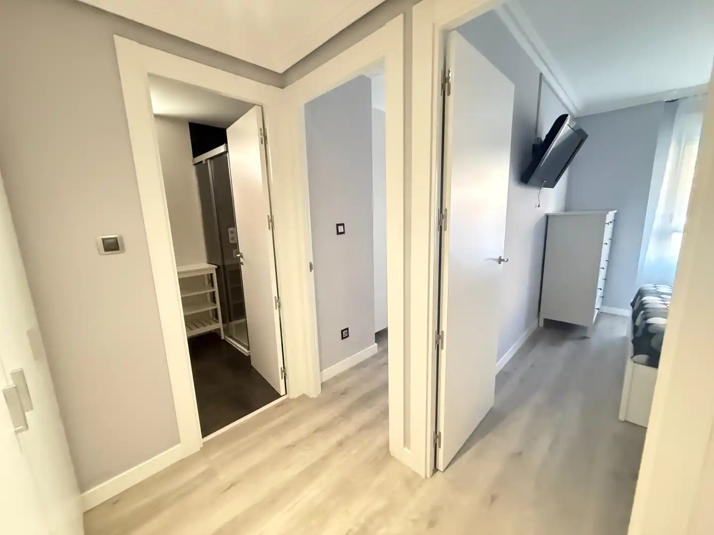 Wohnung zum Verkauf in Palencia mit Heizung und Möbliert