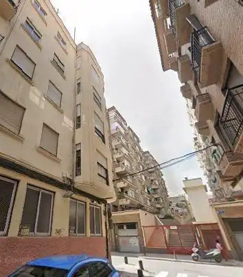 Piso en venta en Calle Calle Parranda (El Carmen) 4, imagen 2