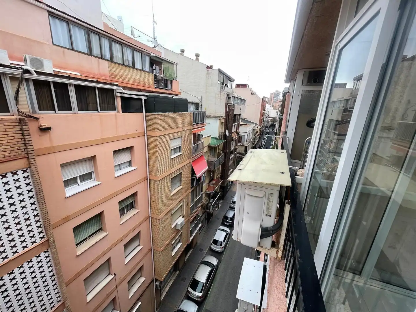 Flat with lift for sale in Calle BUEN PASTOR, imagen 13