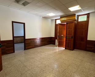 Premises to rent in San Juan
