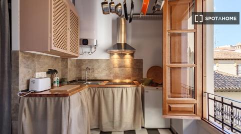 Photo 3 of Apartment to share in San Matías - Realejo, Granada