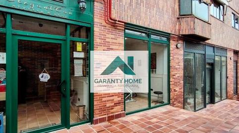 Photo 3 of Premises to rent in Navalquejigo - Los Arroyos, Madrid