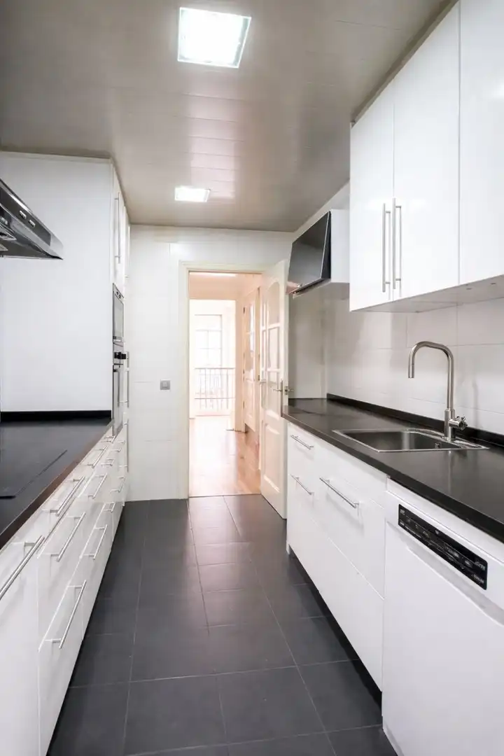 Appartement avec terrasse à vendre à VERMELL, imagen 7