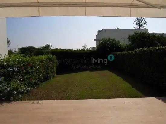 Apartamento de alquiler en Sotogrande con Calefacción, Terraza y Amueblado