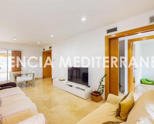 Single-family semi-detached for sale in Paterna  with Air Conditioner, Heating and Private garden