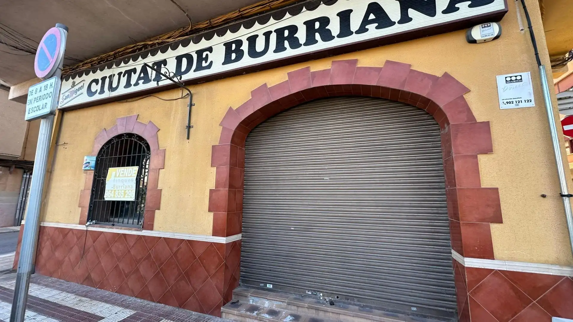 Business premises for sale in MAESTRO SERRANO, imagen 13