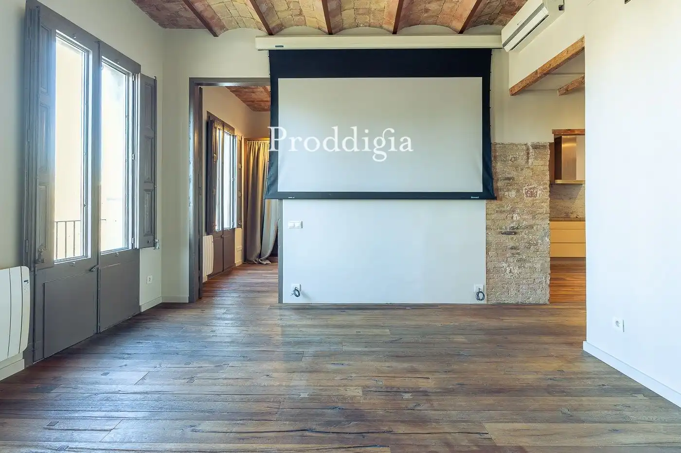 Flat for rent in Rambla, Barri Gòtic, Ciutat Vella