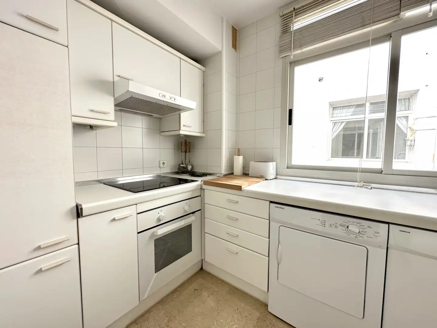 Apartament amb ascensor de lloguer a Puerto de Sotogrande - La Marina, imagen 15