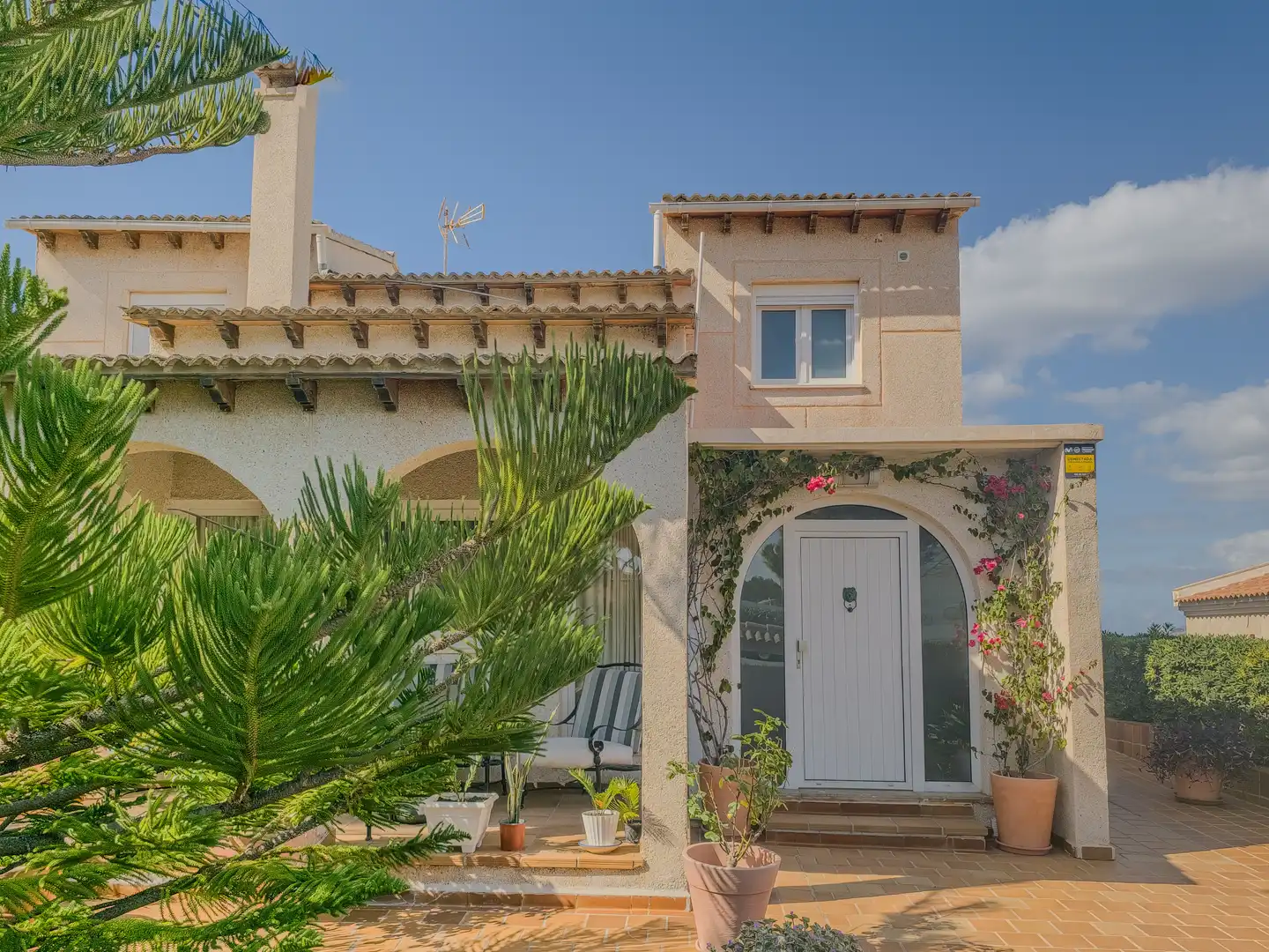 Maison avec piscine à vendre à El Toro, imagen 2