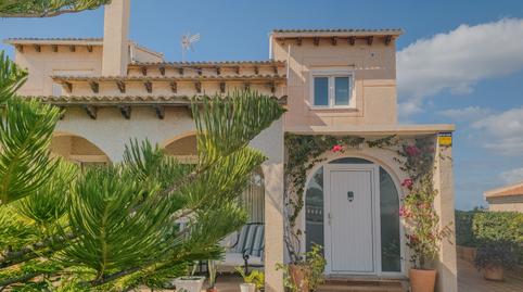 Foto 2 de Casa o chalet en venta en El Toro, Calvià