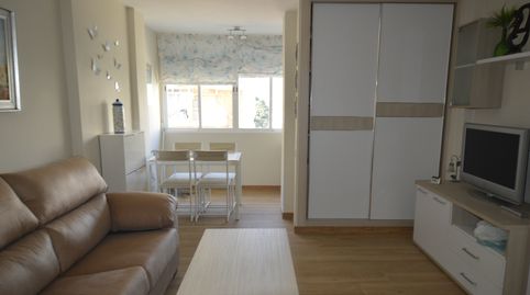 Foto 2 von Wohnung zur Miete in Avenida Gamonal, 7, Parque de la Paloma, Benalmádena