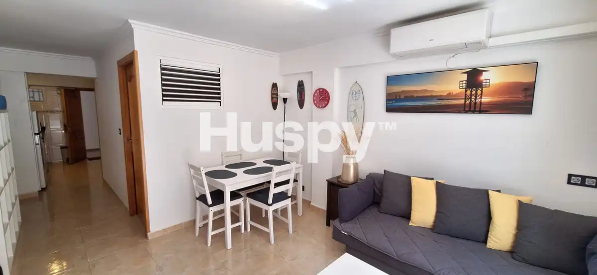 Appartamento con terrazza in vendita a Carrer Barcelona, imagen 5