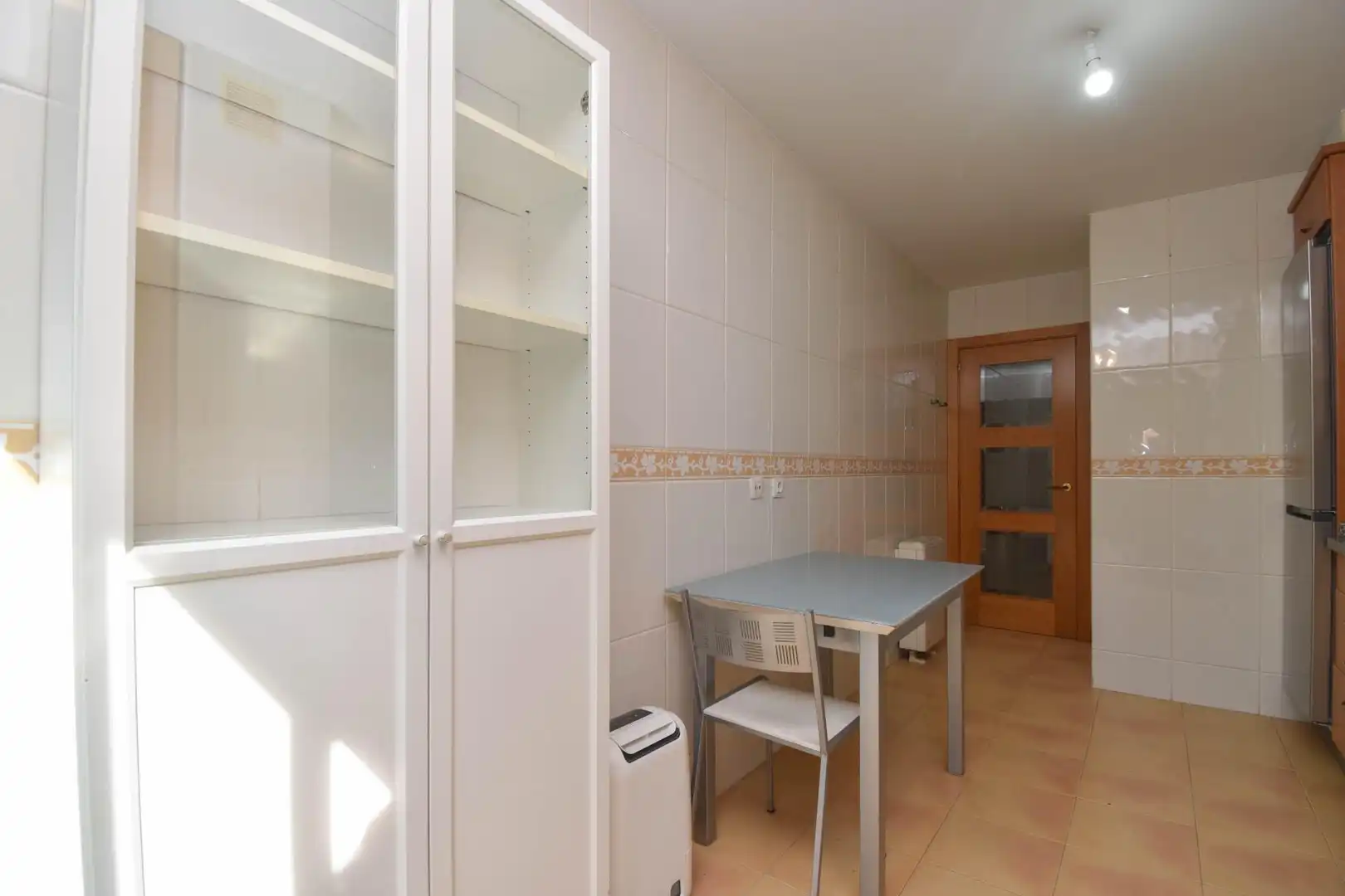 Wohnung zur Miete in Cambre  mit Heizung