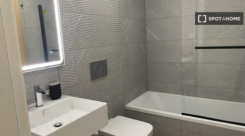 Photo 5 of Apartment to share in Paseo Marítimo Oeste - Pacífico, Málaga