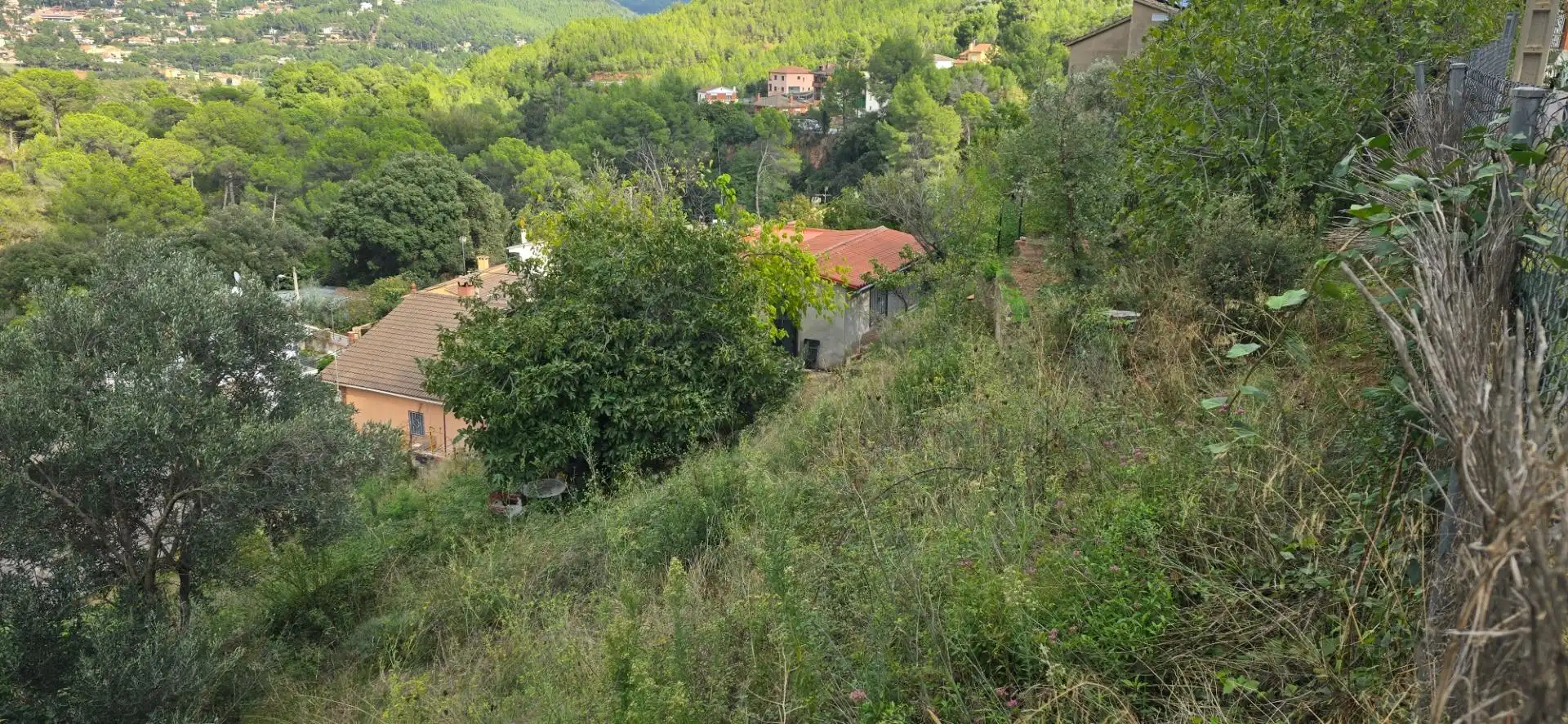 Terrenys i solars en venda a Sant Feliu de Codines, imagen 9