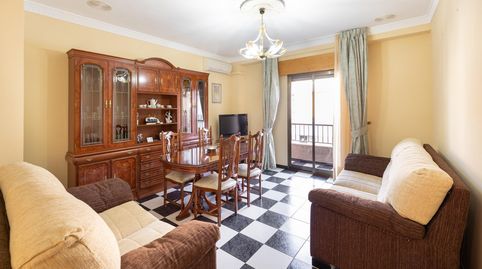 SE VENDE EXCELENTE CASA ADOSADA CON GARAJE PRIVADO EN ATARFE_GRANADA, imagen 3
