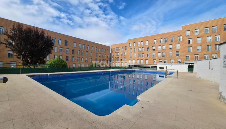 Photo 1 of Flat for sale in Aguas Vivas, Guadalajara