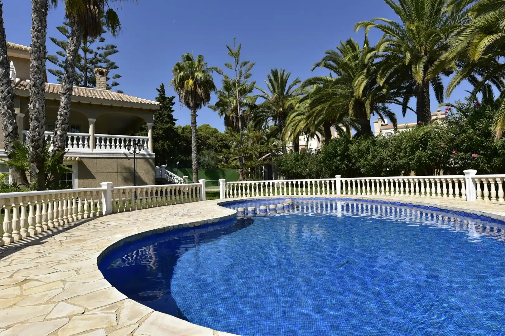 House with pool for sale in Orihuela Costa, imagen 31