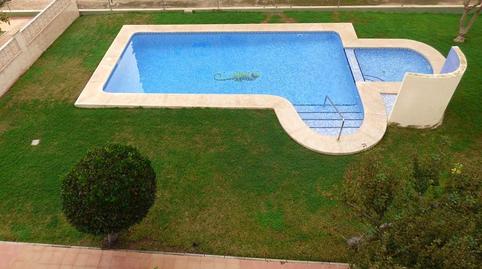 Foto 3 de Pis en venda a Juzgados - Plaza de Toros, Alicante