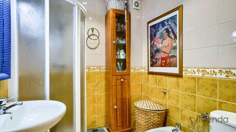 Photo 5 of Flat for rent in Calle de Cavanilles, 43, Pacífico, Madrid Capital