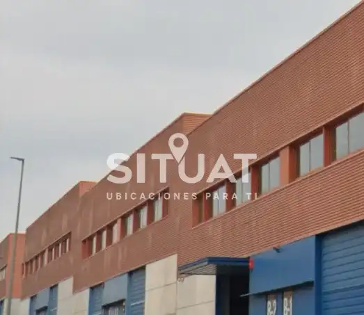 Nave industrial en alquiler en Carrer Pintor Casas 14, imagen 17