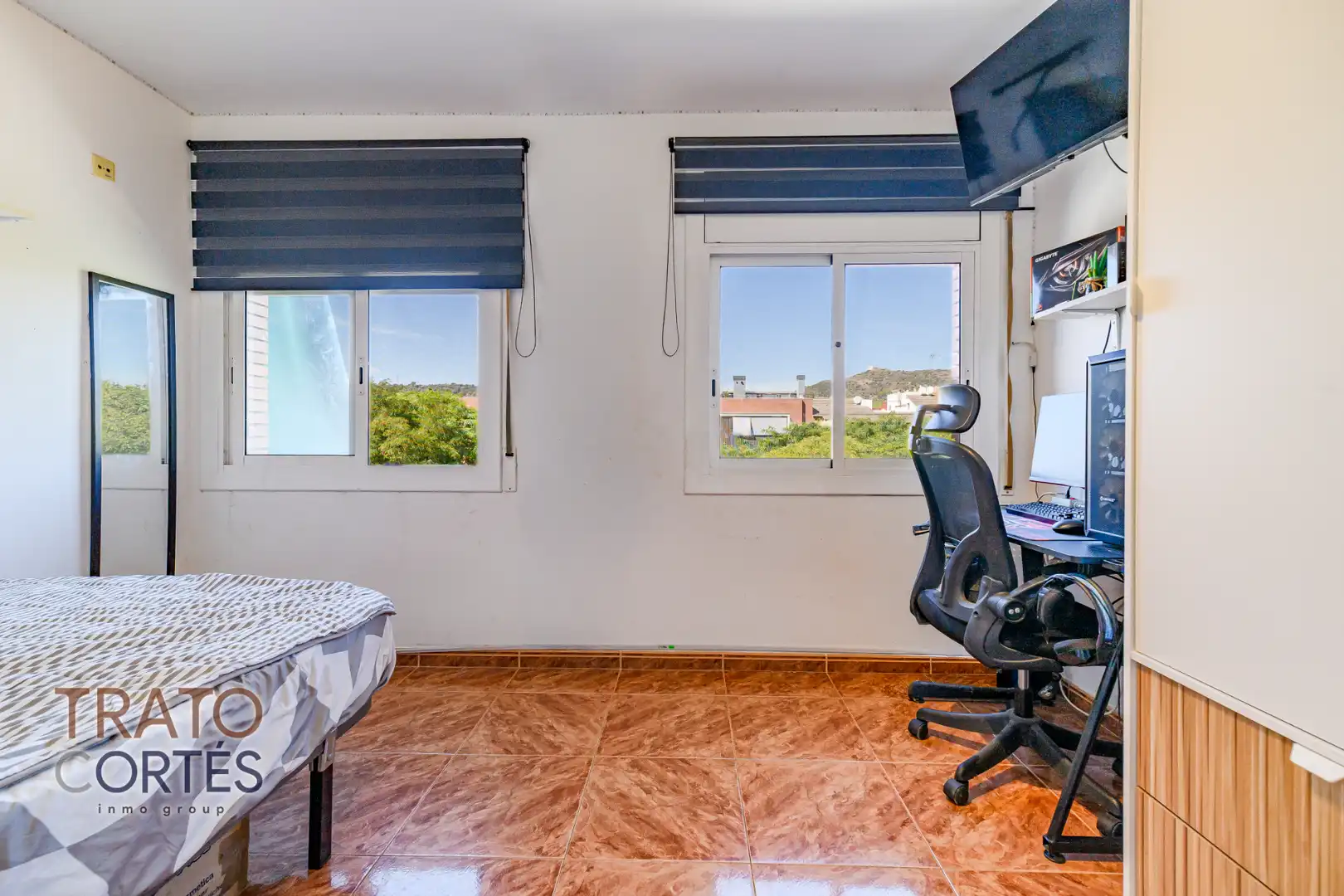 Flat with terrace for sale in Carretera de Barcelona, imagen 28