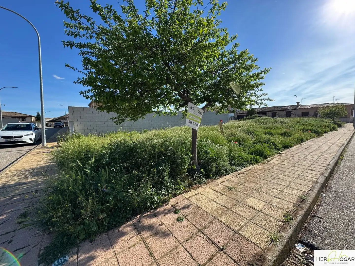 Residential land for sale in Pulgar, imagen 6