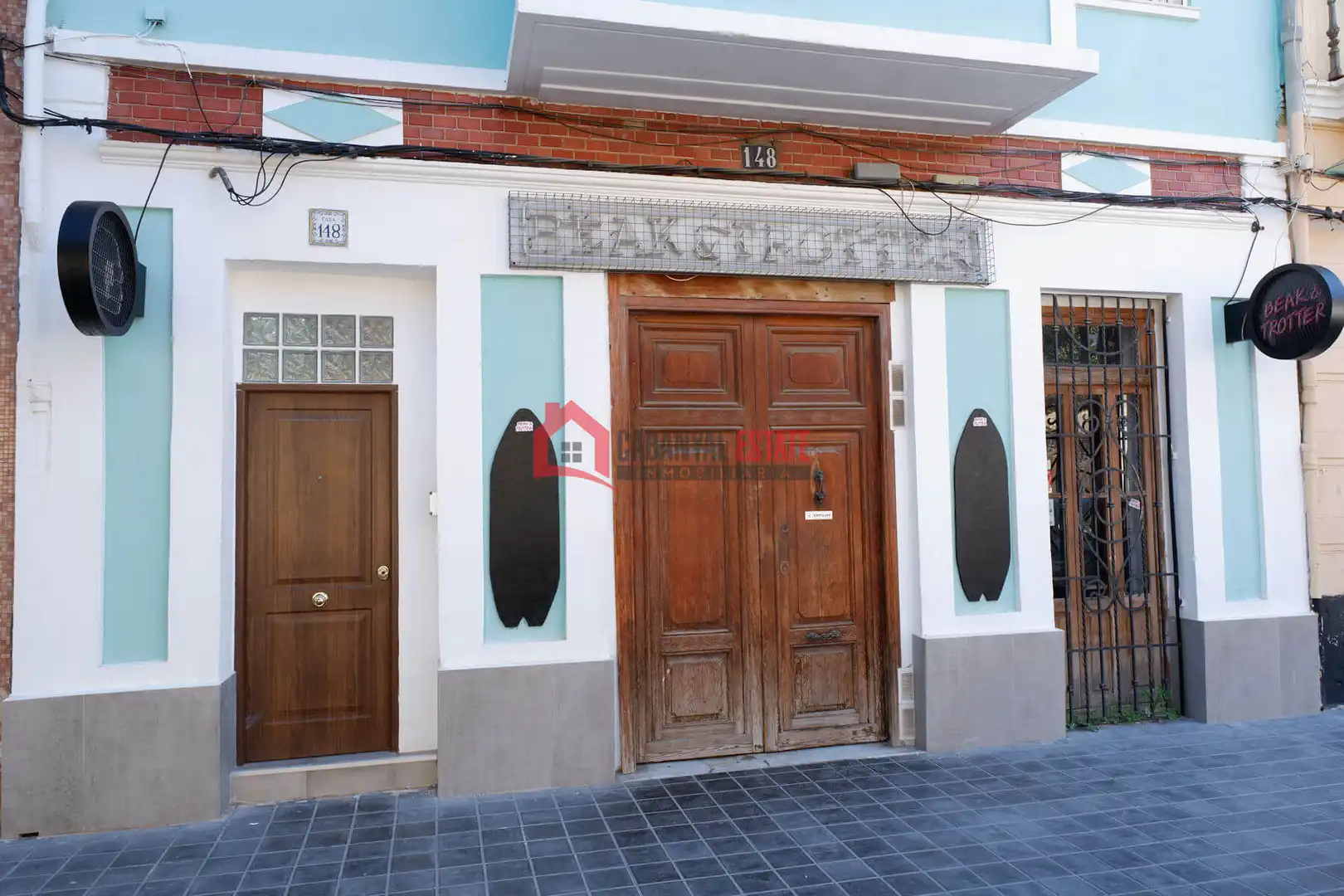 Terraced house for sale in Poblats Marítims, imagen 2