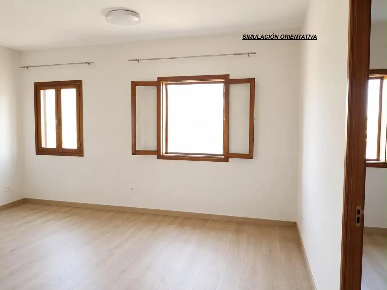 Sala de estar de Piso de alquiler en Las Palmas de Gran Canaria