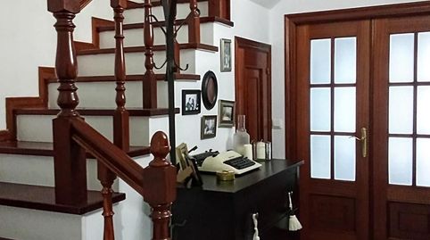 Foto 4 de Dúplex en venda a Silleda, Pontevedra