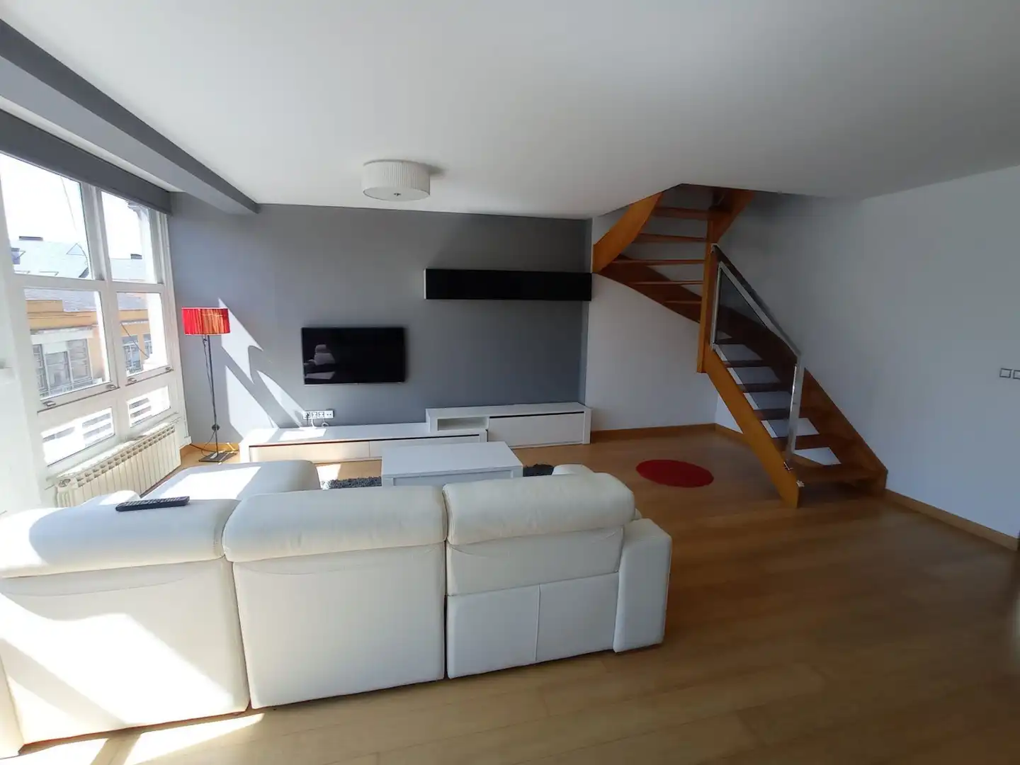 Duplex con ascensore in affitto a Centro - Recinto Amurallado, imagen 2