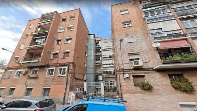 Piso en Venta en Calle de Algodre en Vista Alegre