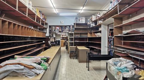 Foto 5 von Geschaftsraum zur Miete in Carrer de Sobrerroca, 6, Barri Antic, Manresa