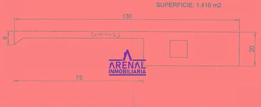 Lands and plots for sale in A Pobra do Caramiñal, imagen 2