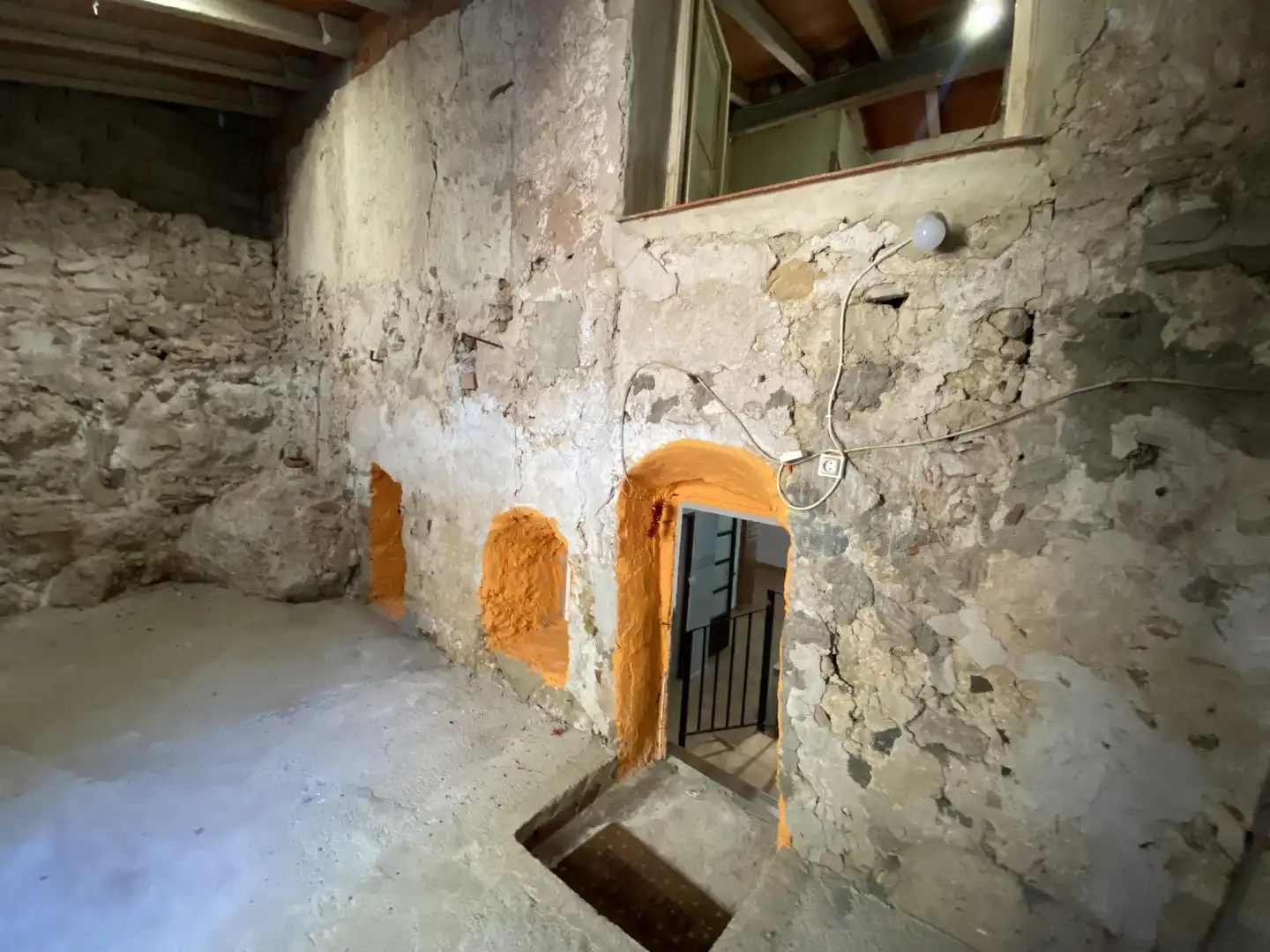Detached homes for sale in Castelló de Rugat