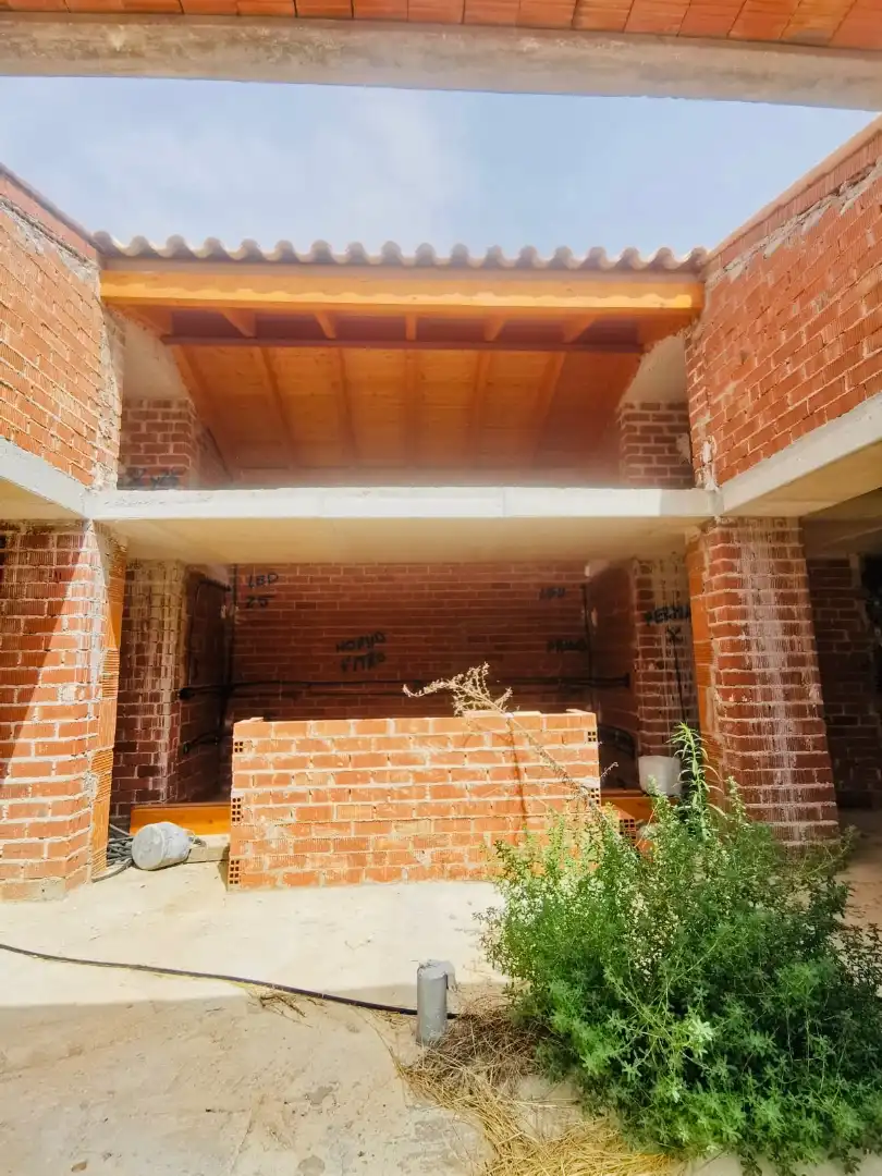 Villa avec jardin à vendre à Xaló, imagen 3