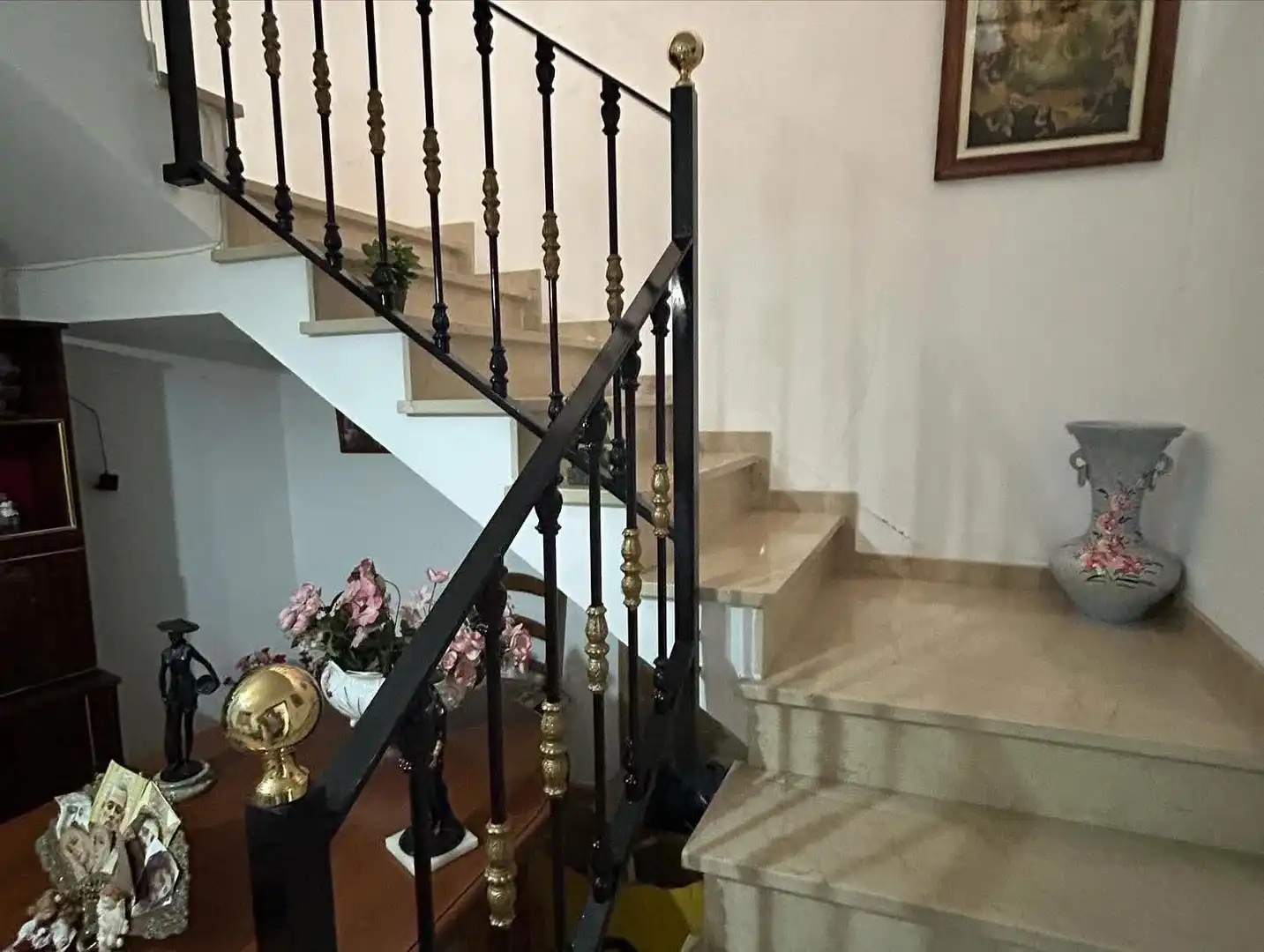 House with terrace for sale in Calle Calle Málaga, imagen 17
