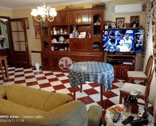 Living room of Apartment for sale in  Jaén Capital  with Air Conditioner and Heating