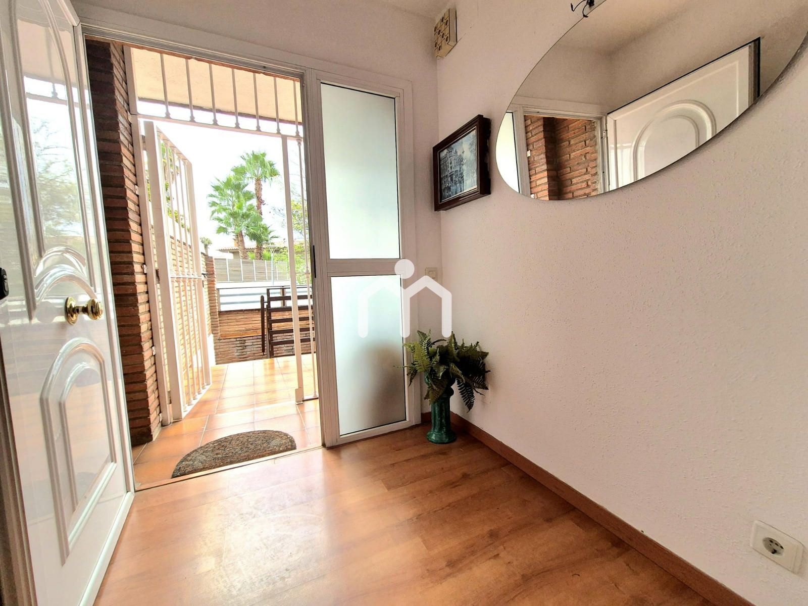 Casa adosada en venda en Premià de Dalt amb Calefacció, Parquet i Terrassa
