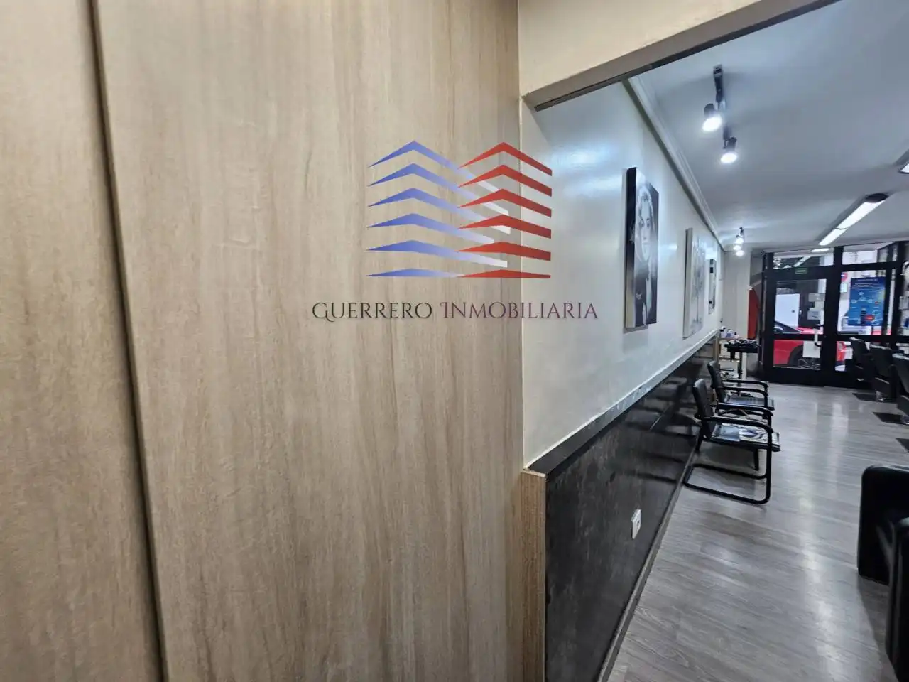 Local de alquiler en Ourense Capital  con Aire acondicionado
