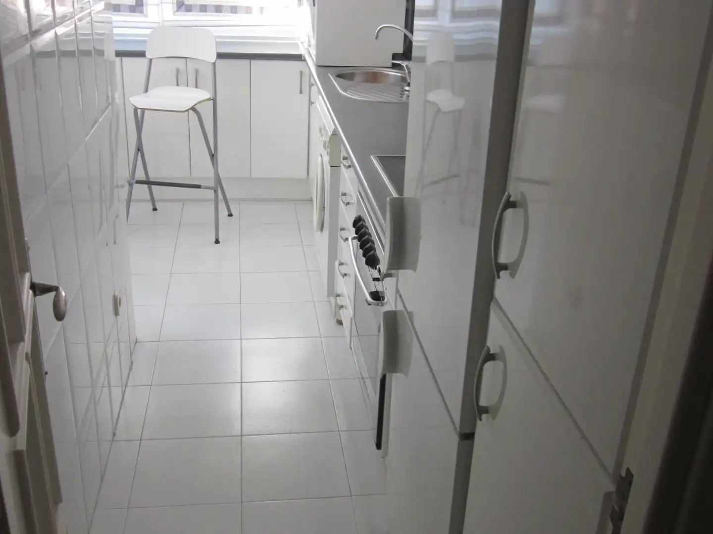 Flat with terrace to rent in Pedanías Este, imagen 5