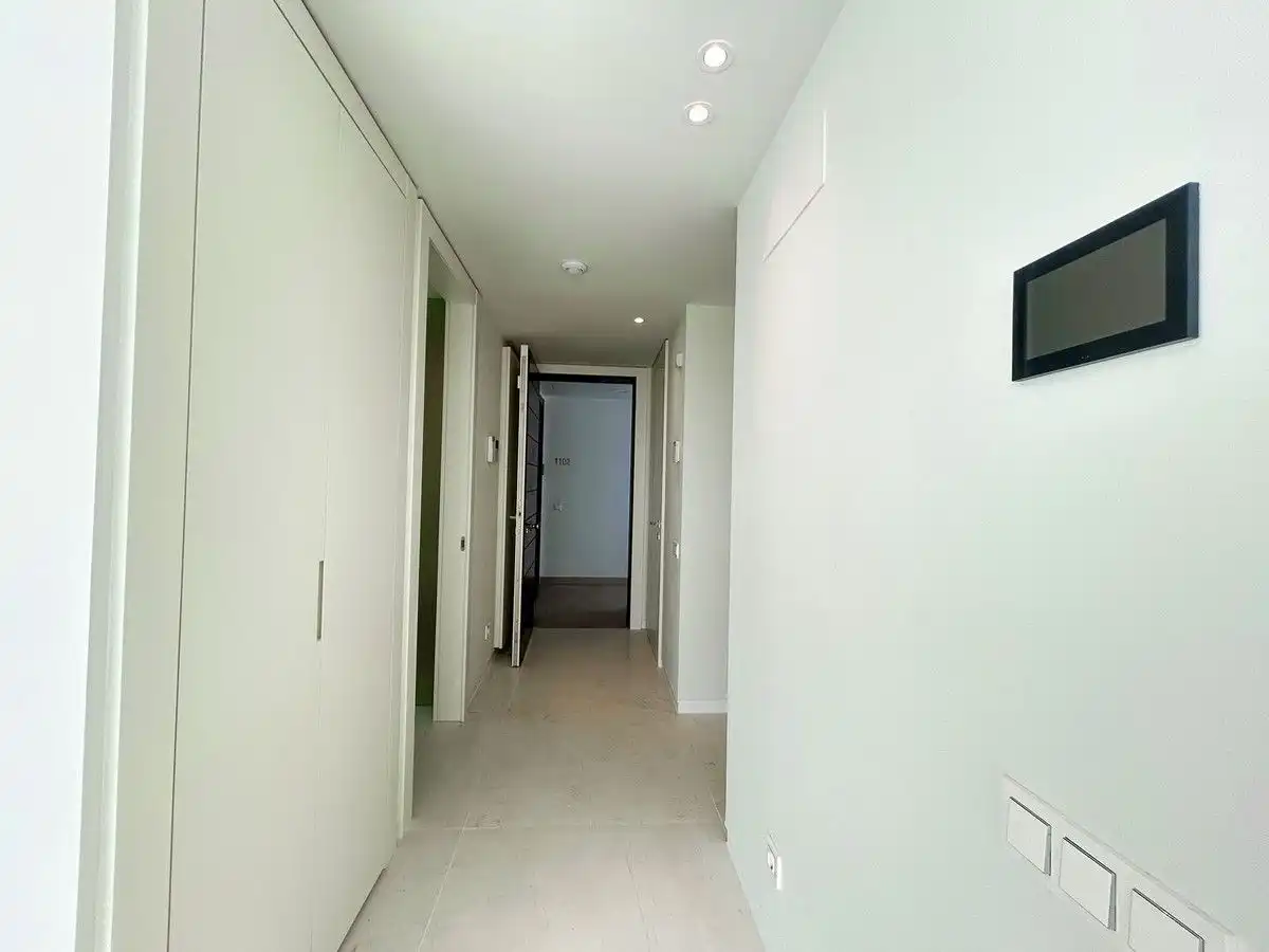 Apartamento de alquiler en Palo Alto