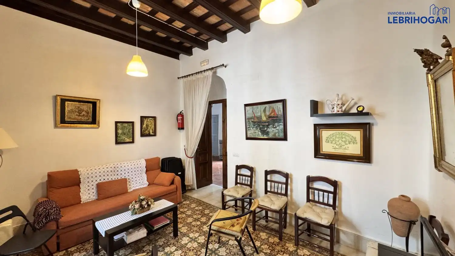 Casa o chalet en venta en Lebrija