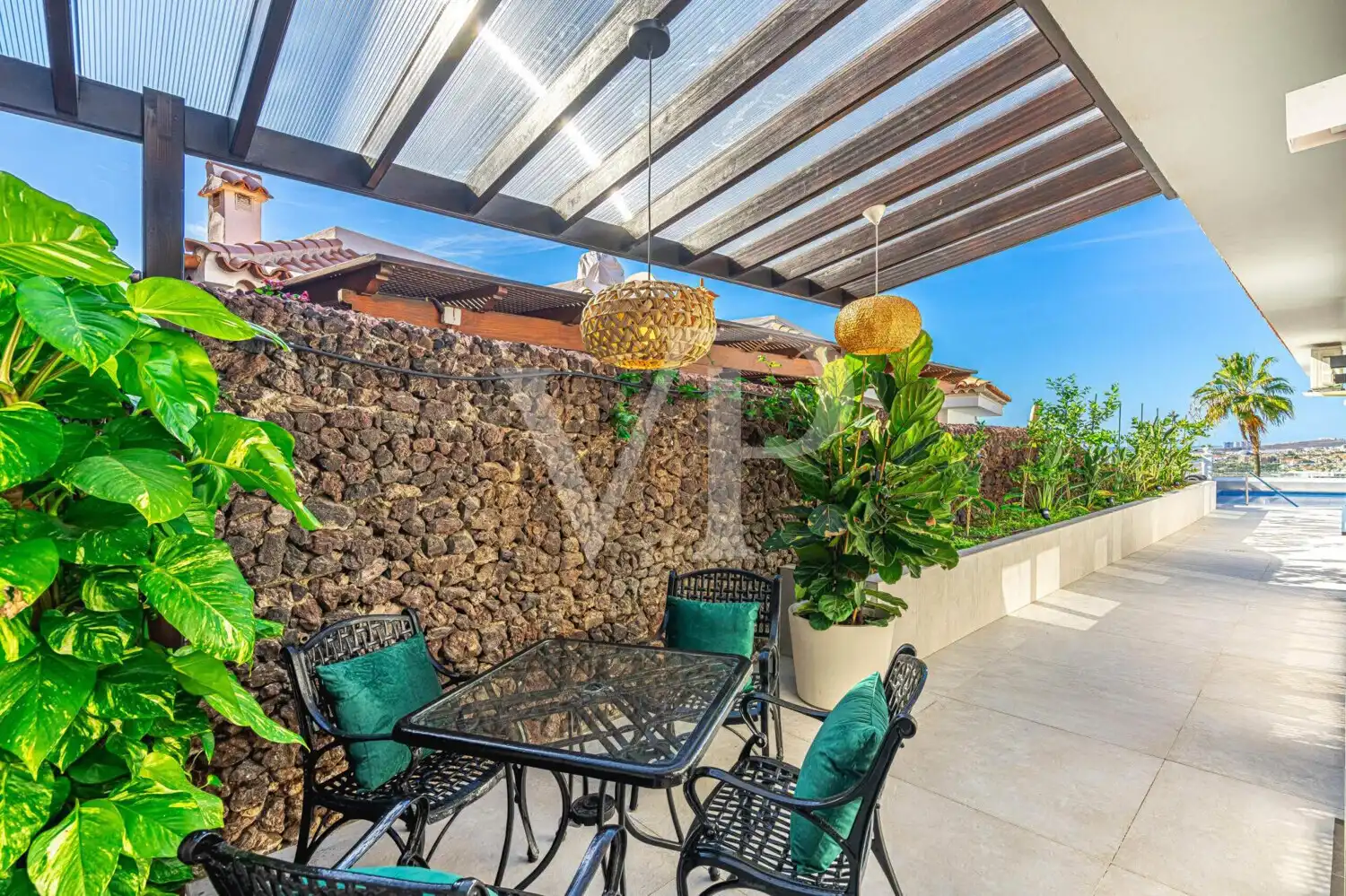 Haus zum Verkauf in Costa Adeje, imagen 60