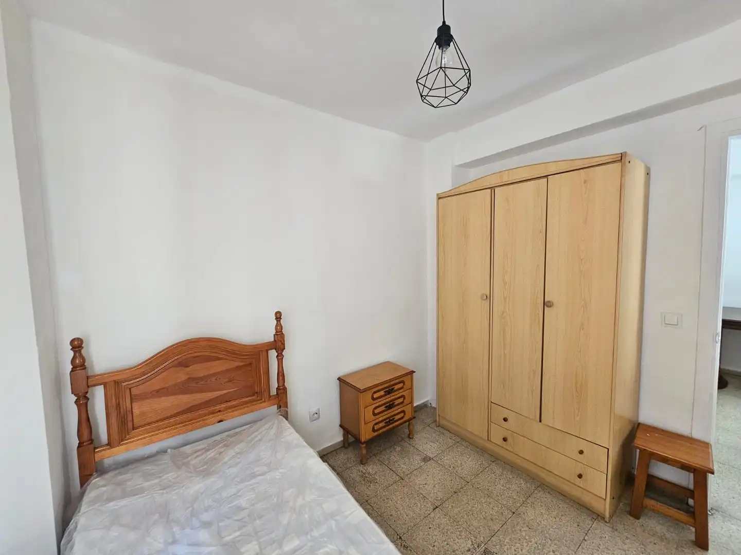 Wohnung zur Miete in Mangas Verdes - Las Flores - Parque del Sur