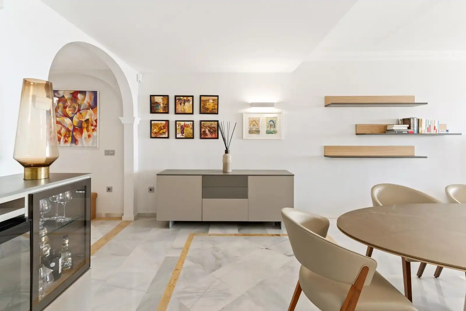 Apartament amb piscina en venda a Calle los Granados 18, imagen 20