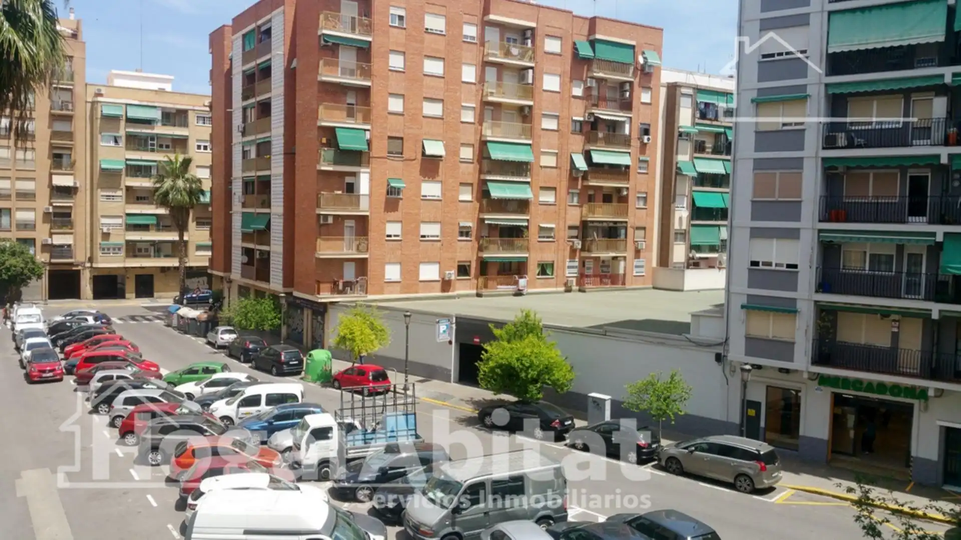 Pis amb terrassa en venda a Calle ALMACERA, imagen 30